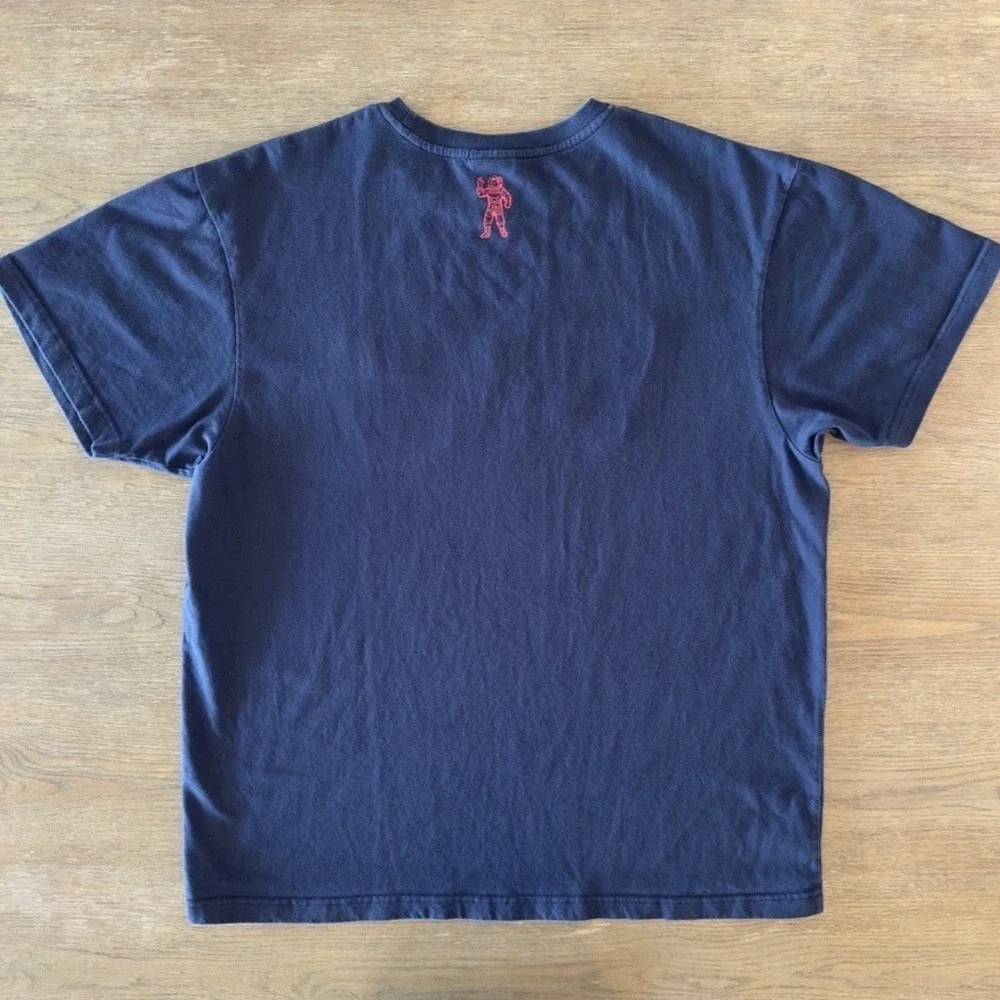 Billionaire Boys‎ Club 